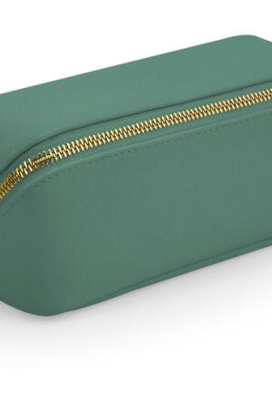 Boutique Open Flat Mini Accessory Case