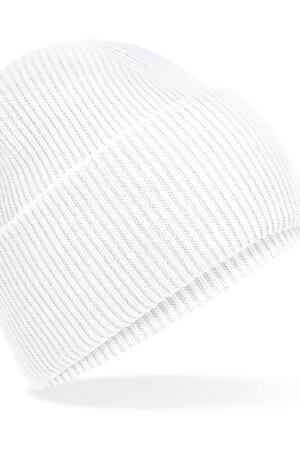 Classic Engineered Deep Cuffed Beanie