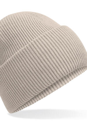 Classic Engineered Deep Cuffed Beanie