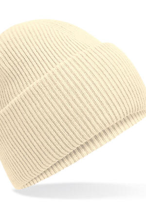 Classic Engineered Deep Cuffed Beanie