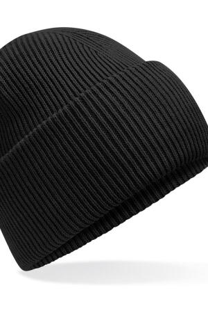 Classic Engineered Deep Cuffed Beanie