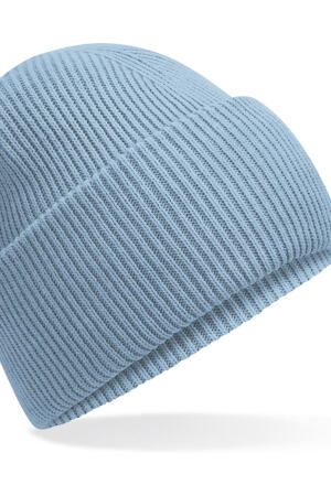 Classic Engineered Deep Cuffed Beanie