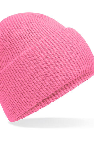 Classic Engineered Deep Cuffed Beanie