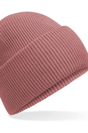 Classic Engineered Deep Cuffed Beanie