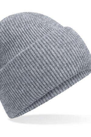 Classic Engineered Deep Cuffed Beanie