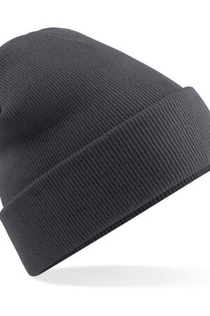 Polylana® Original Cuffed Beanie