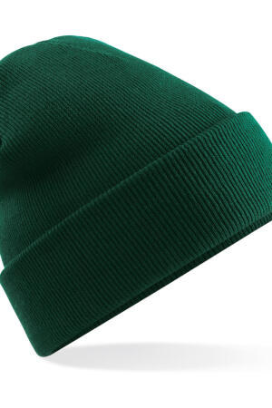 Polylana® Original Cuffed Beanie