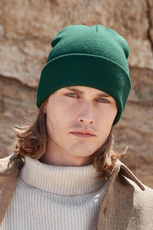 Polylana® Original Cuffed Beanie