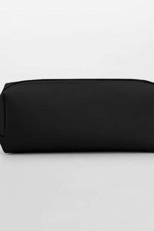 Matte PU Mini Accessory Case