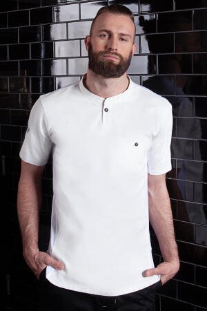 Workshirt Performance Short Sleeve