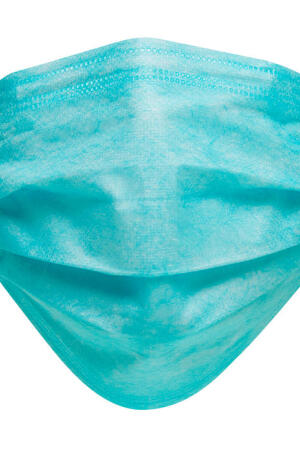 Disposable Face Mask