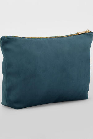 Velvet Accessory Bag