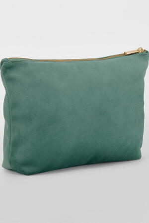 Velvet Accessory Bag