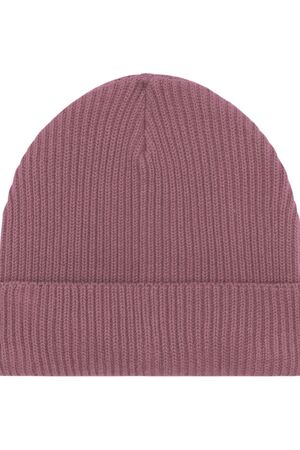 FISHERMAN BEANIE