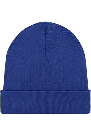 RIB BEANIE