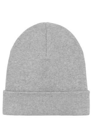 RIB BEANIE