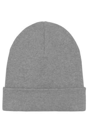 RIB BEANIE