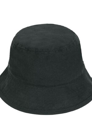 BUCKET HAT