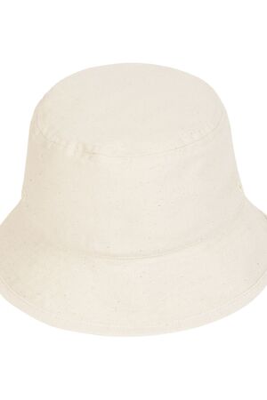 BUCKET HAT