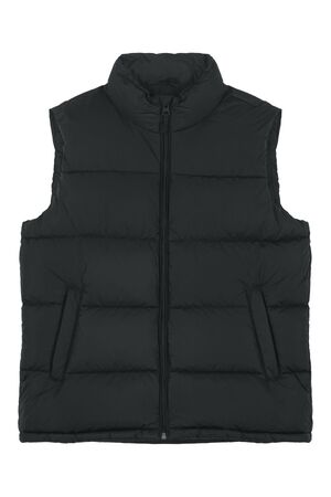 PUFFER GILET