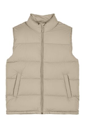 PUFFER GILET