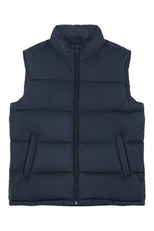 PUFFER GILET