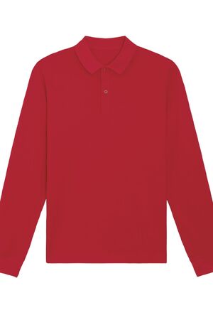 PREPSTER LONG SLEEVE