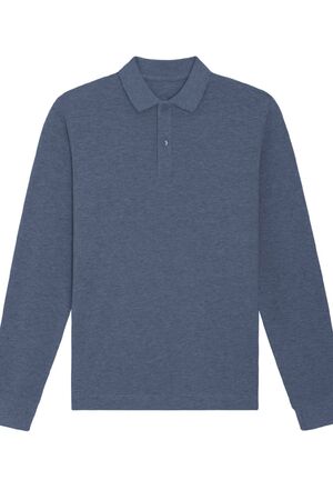 PREPSTER LONG SLEEVE