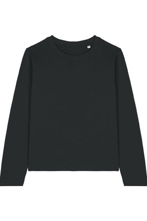 STELLA MUSER LONG SLEEVE