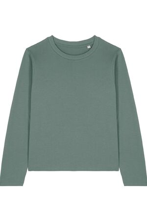 STELLA MUSER LONG SLEEVE