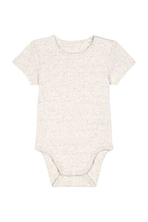 BABY BODY HEATHER DELUXE