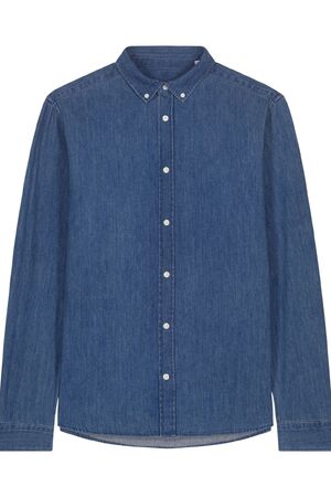 STANLEY DENIM SHIRT