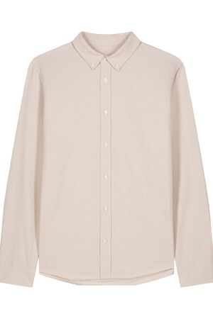 STANLEY OXFORD SHIRT