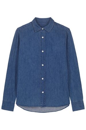 STELLA DENIM SHIRT