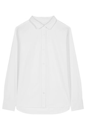 STELLA OXFORD SHIRT