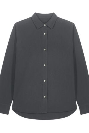 STELLA OXFORD SHIRT