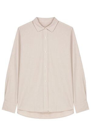 STELLA OXFORD SHIRT