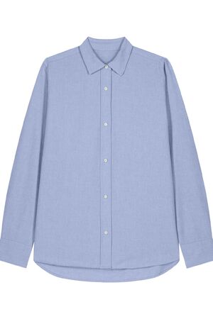 STELLA OXFORD SHIRT