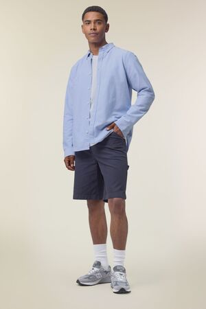 STANLEY OXFORD SHIRT