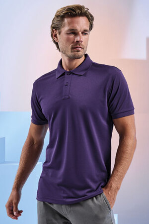 Men´s Asquith GlacierTech Polo