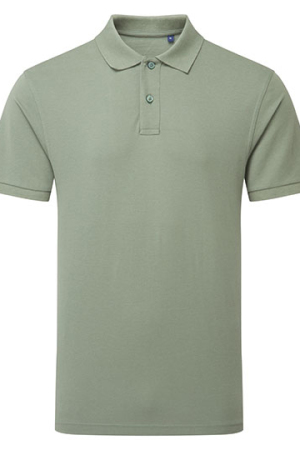 Men´s Classic Fit Polo - Solids