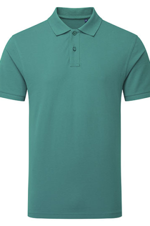 Men´s Classic Fit Polo - Solids