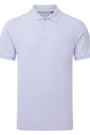 Men´s Classic Fit Polo - Solids