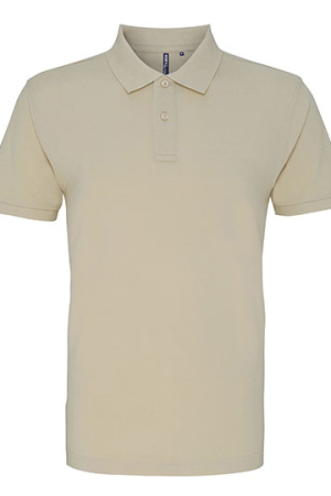 Men´s Classic Fit Polo - Solids