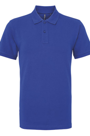 Men´s Classic Fit Polo - Solids