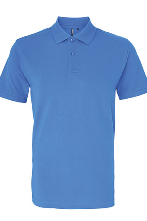 Men´s Classic Fit Polo - Solids