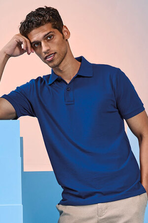 Men´s Polycotton Blend Polo