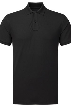 Men´s Polycotton Blend Polo