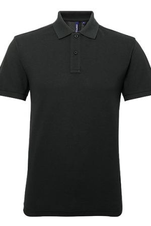 Men´s Polycotton Blend Polo