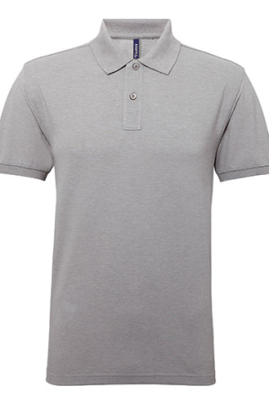 Men´s Polycotton Blend Polo